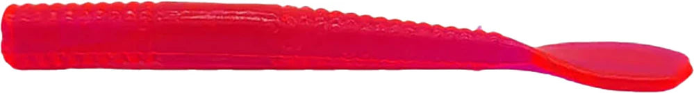 BnR Tackle Holey Worms Steelhead Soft Plastic Worms 8 pack