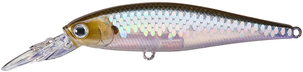 Lucky Craft Pointer 78 SP Suspending Jerkbait 3125 Inch
