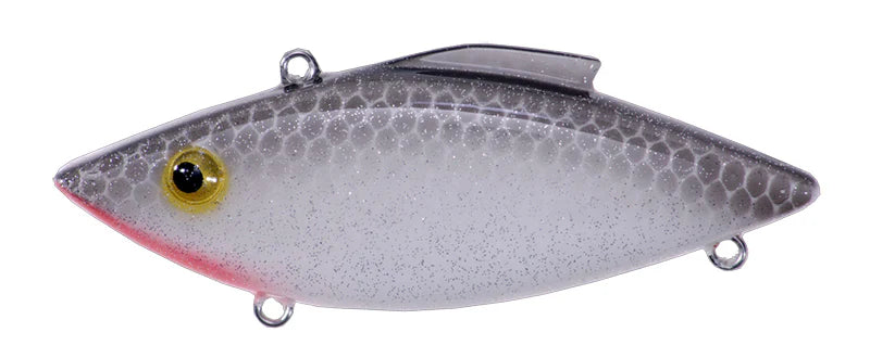 Bill Lewis Rat L Trap Mag Trap Lipless Crankbait 35 Inch