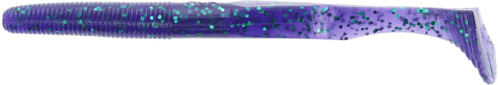 Yamamoto Baits 5 Inch Swim Senko Paddle Tail Swimbait 10 Pack