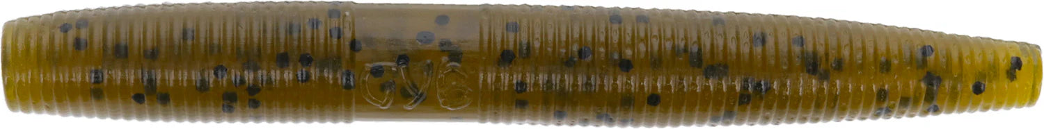 Yamamoto Baits 3 Inch Ned Senko Soft Plastic Stick Bait 10 Pack