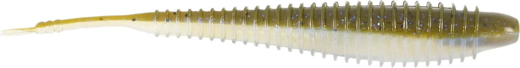 Missile Baits Spunk Shad 55 Inch 6pk