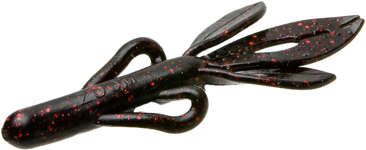 Zoom Super Hog Creature Bait 4 Inch