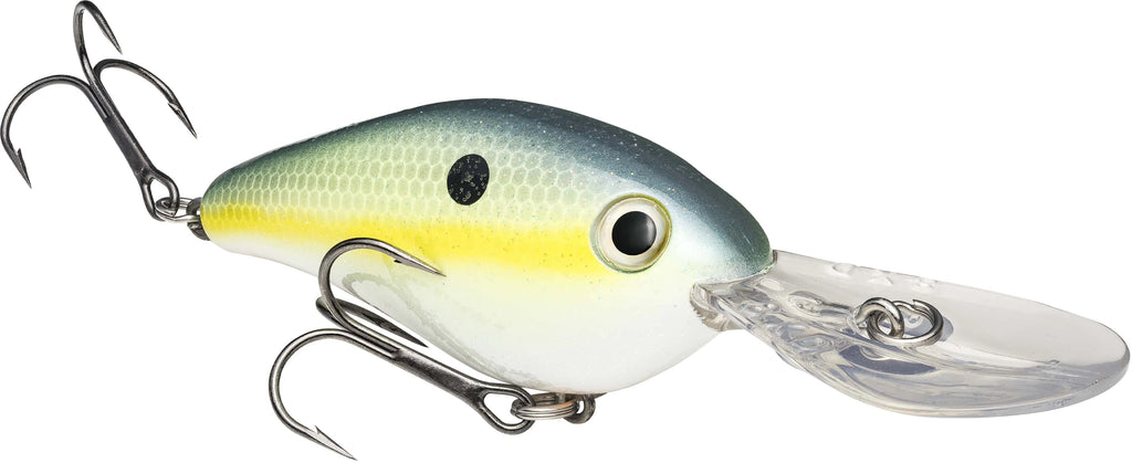 Strike King Pro Model Series 8XD Deep Diving Crankbait 14 oz