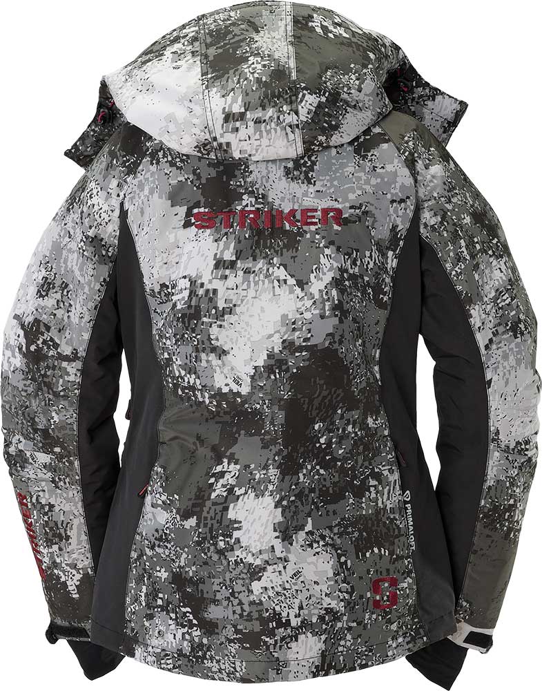 Striker Womens Stella Jacket
