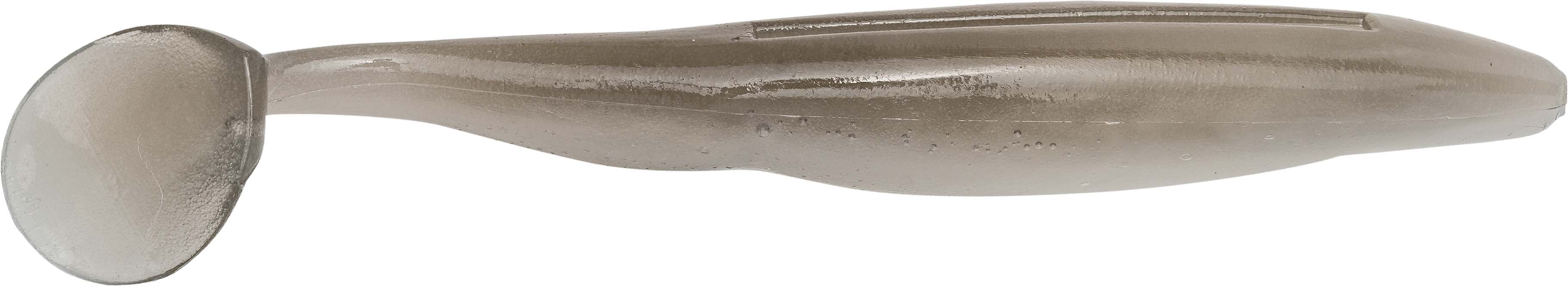 Strike King KVD SwimN Caffeine Shad 5 inch Paddle Tail Swimbait 7 pack