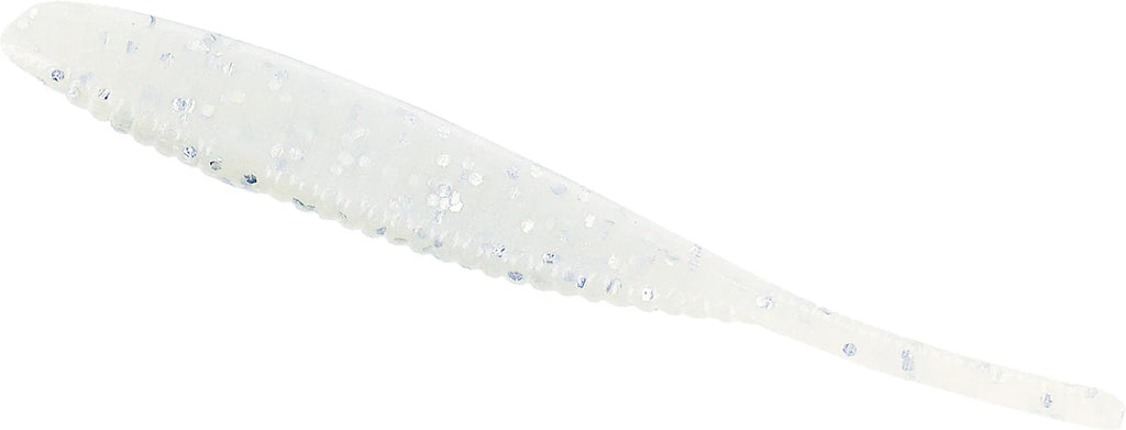 Yamamoto Baits 375 Inch Shad Shape Worm Drop Shot Bait 10 Pack