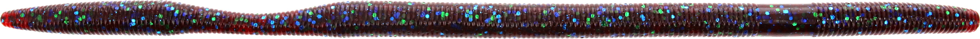 Yamamoto Baits 10 Inch Oki Floating Worm 6 Pack