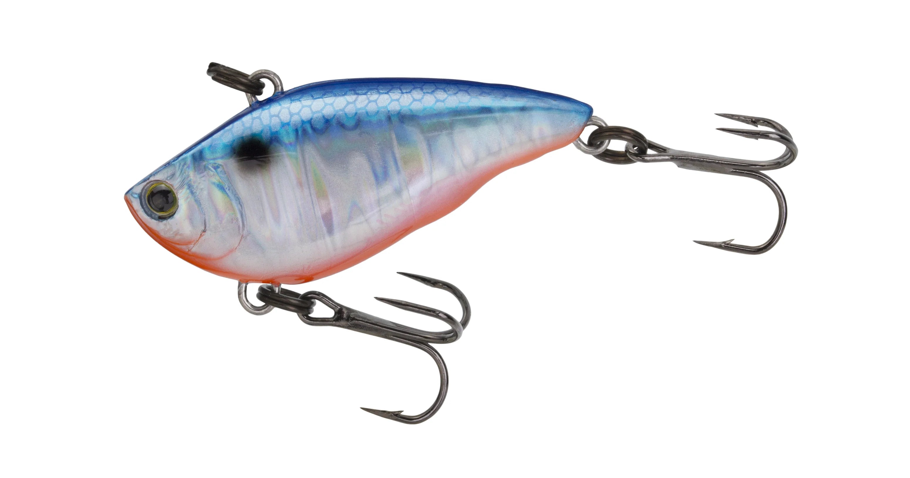 Yo Zuri RattlN Vibe Mini 3 16 oz Lipless Crankbait