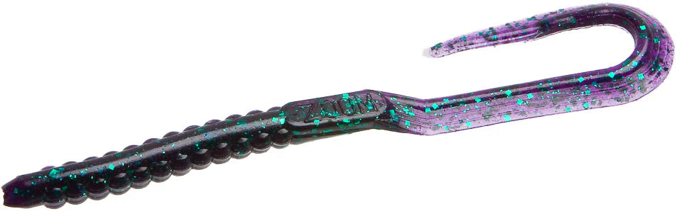 Zoom U Tale Worm 675 Inch