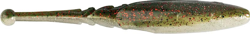 Z Man Big BallerZ Soft Plastic Swimbait 5 Inch