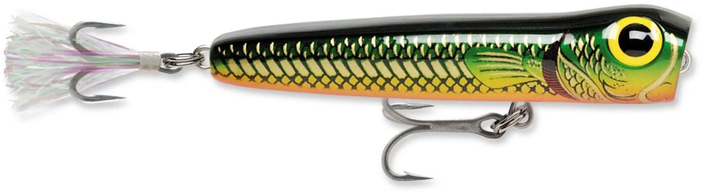 Storm Rattlin Saltwater Chug Bug Topwater Popper