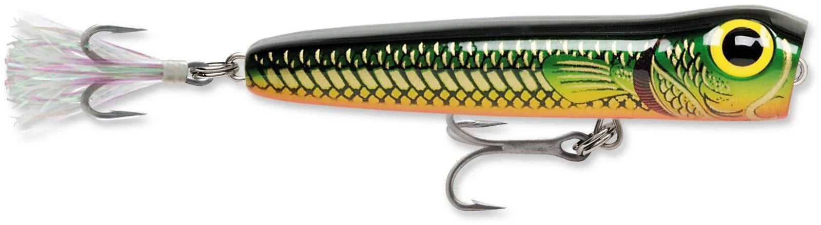 Storm Rattlin Saltwater Chug Bug Topwater Popper