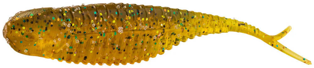 Great Lakes Finesse Hover Minnow 325 Inch