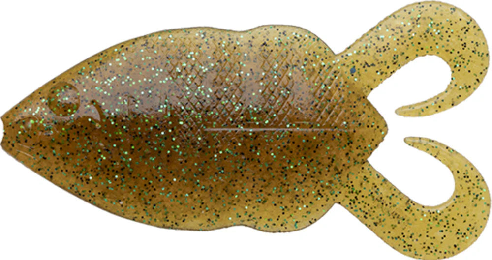 Nories 5 Inch Flip Gill 4 Pack