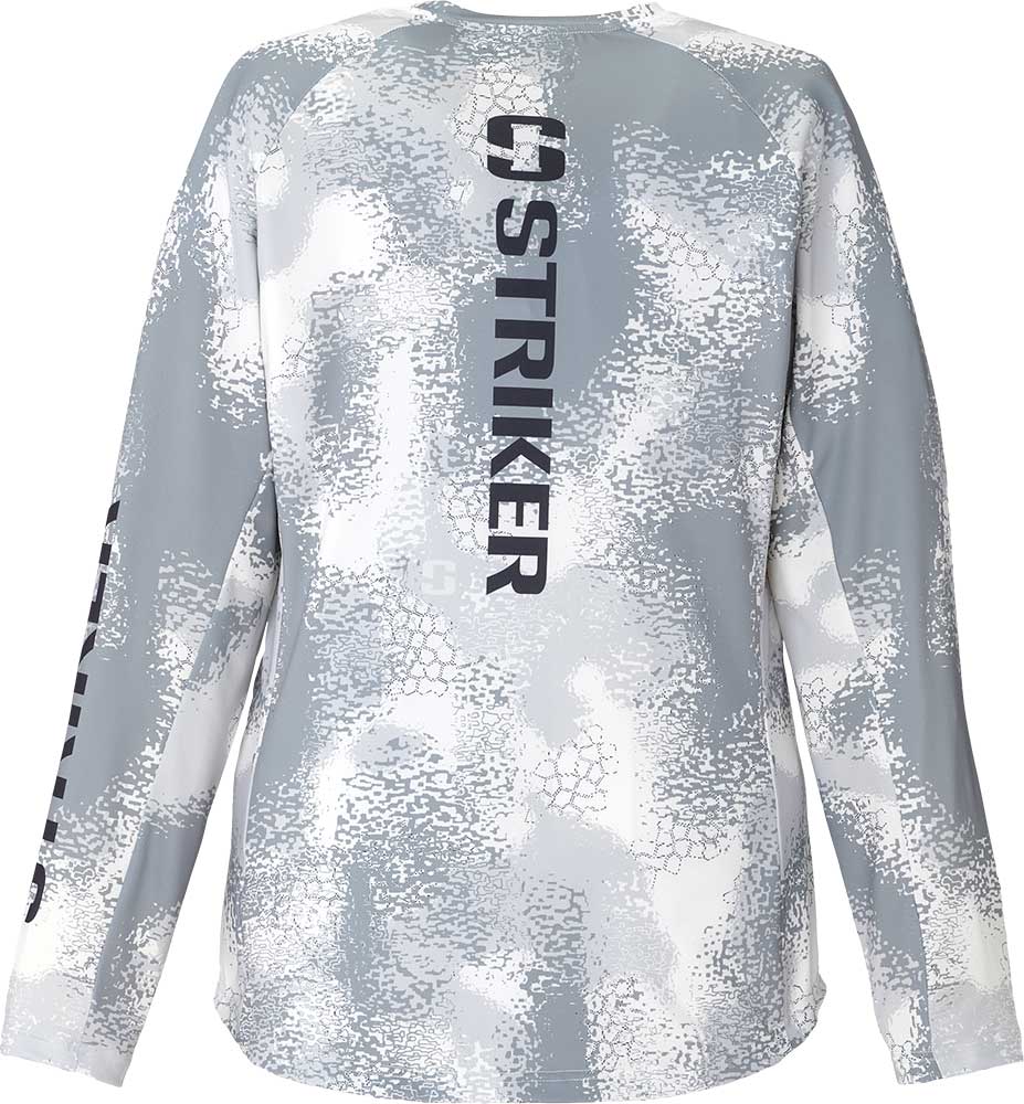 Striker Womens Wavebreak Shirt