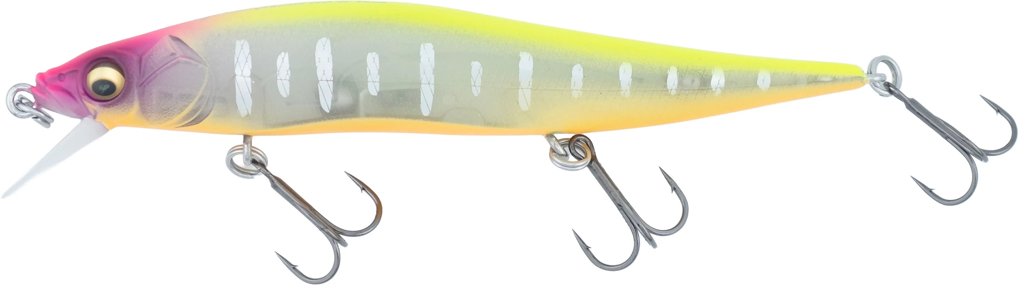 Megabass Respect Series IF Hachiro June 2026 Release