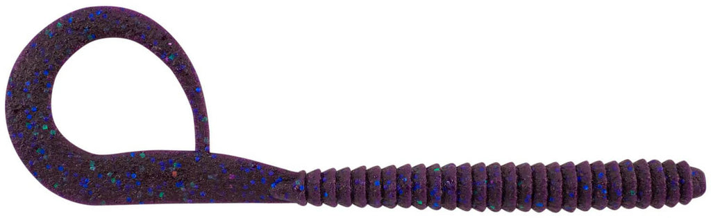 Berkley PowerBait MaxScent Kingtail Worm 8 inch