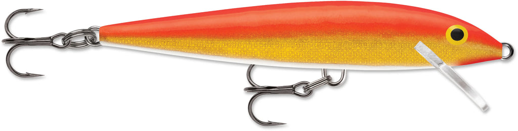 Rapala Original Floater F09 Balsa Jerkbait