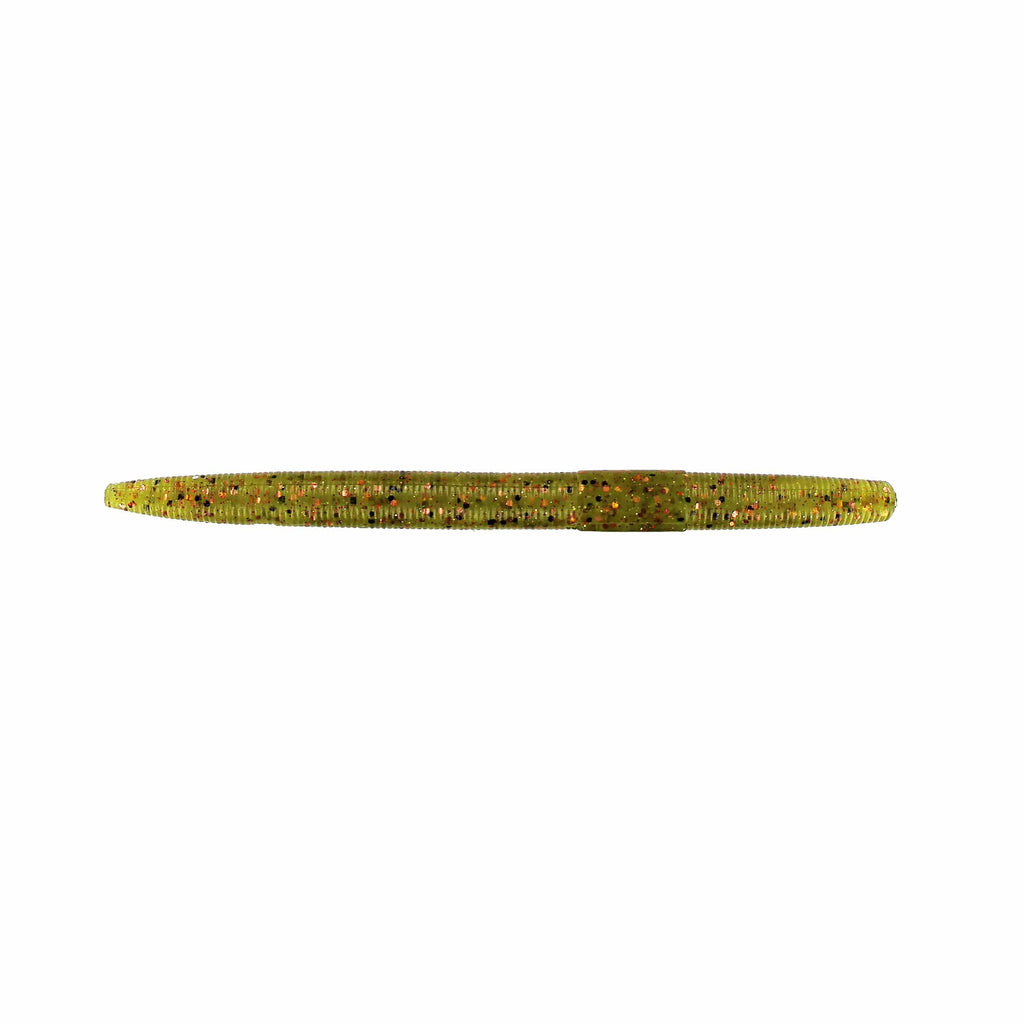 Big Bite Baits Trick Stick Soft Plastic Stickbait 5 Inch