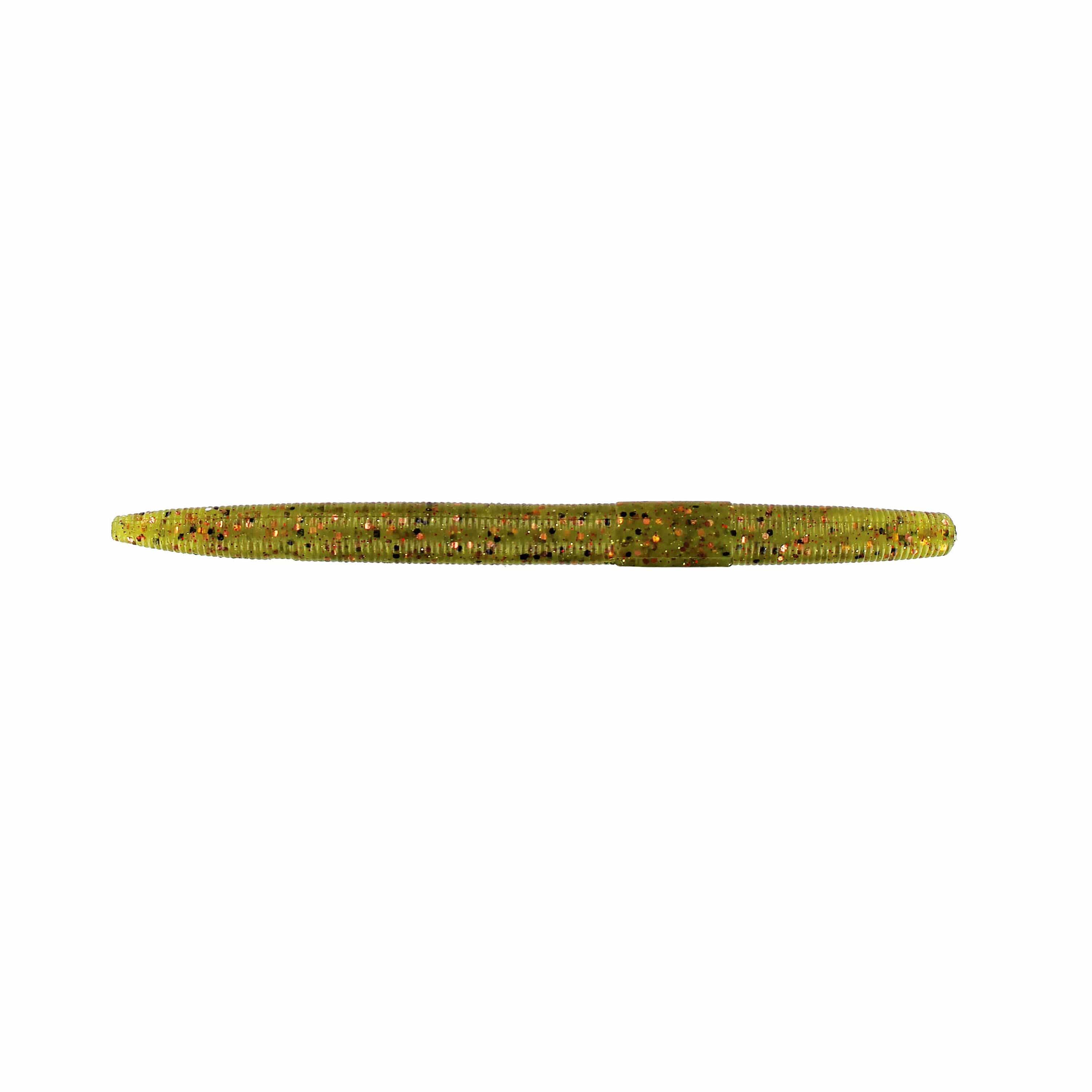 Big Bite Baits Trick Stick Soft Plastic Stickbait 5 Inch