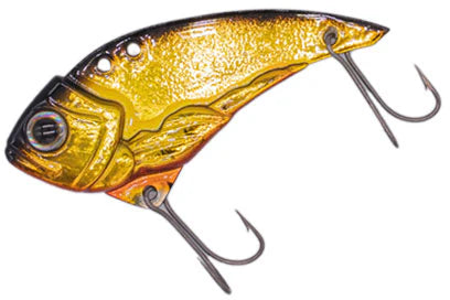 Geecrack BomBay Blade Bait 2 Inch