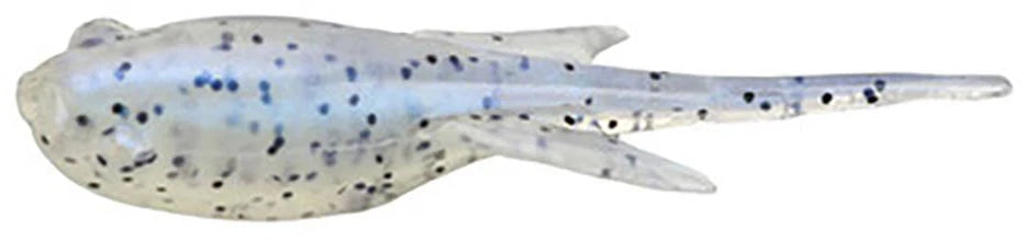 Mr Crappie Sugar Glider Soft Plastic 15 Inch