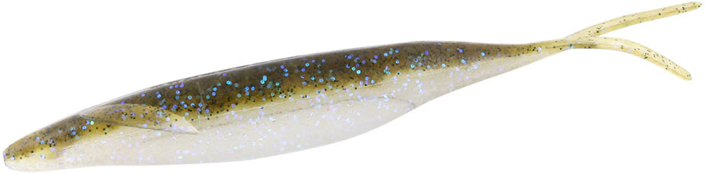 Deps Sakamata Shad Soft Jerkbait 7 Inch