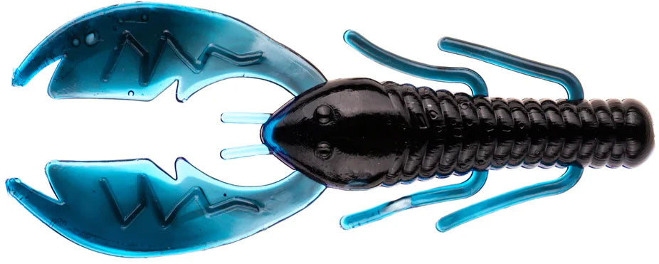 NetBait Paca Slim Craw w Baitfuel Infusion