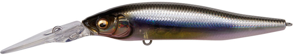 Megabass X NANAHAN2 Finesse Jerkbait Deep Diver