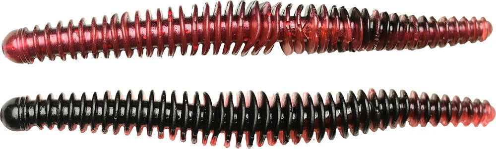 Hags Baits Tornado Worm 5 Inch