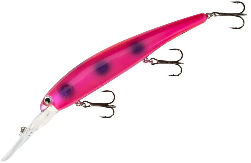 Bandit Walleye Deep 4 3 4 inch Trolling Plug
