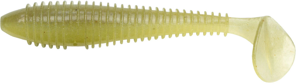 Keitech Fat Swing Impact 33 inch Soft Paddle Tail Swimbait