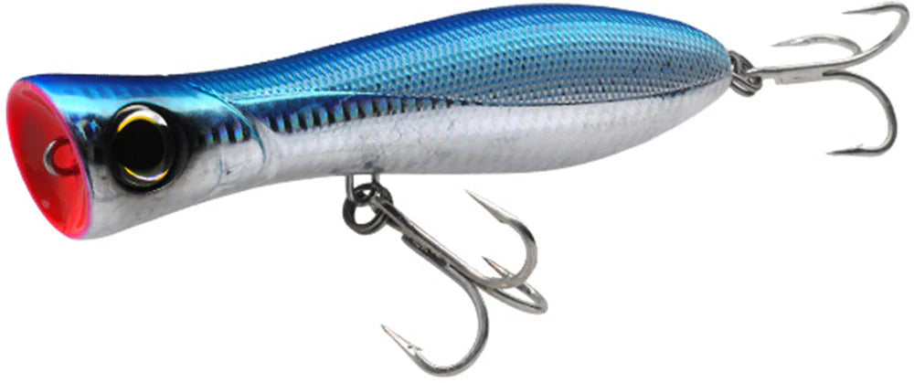 Yo Zuri Bull Pop Topwater Popper 150mm 6 Inch