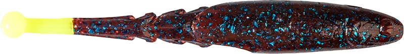 Z Man Big BallerZ Soft Plastic Swimbait 5 Inch