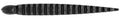 Keitech 3 inch Custom Leech 10 pack