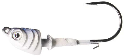 Dirty Jigs Matt Allen Tactical Bassin Swimbait Head