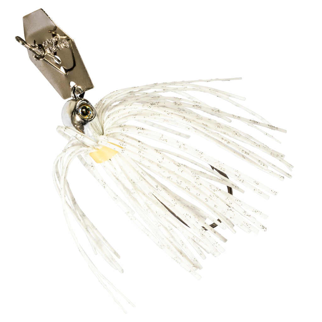 Z Man ChatterBait Micro 1 8 oz