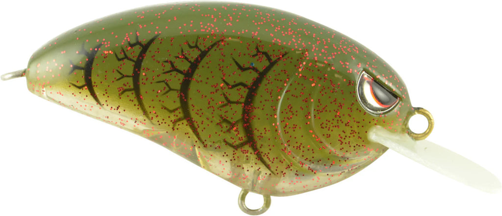 SPRO John Crews Little John 50 Shallow Crankbait