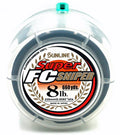 Sunline Super FC Sniper Fluorocarbon 660 Yards