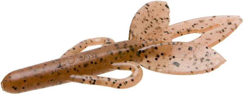 Zoom Super Hog Creature Bait 4 Inch