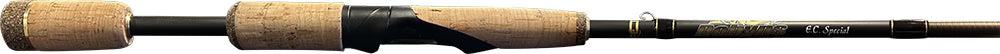 Dobyns EC Special Spinning Rods