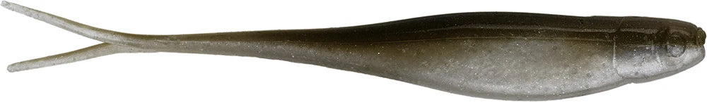 Strike King 3X ElazTech Z Too Soft Jerkbait 7 Inch