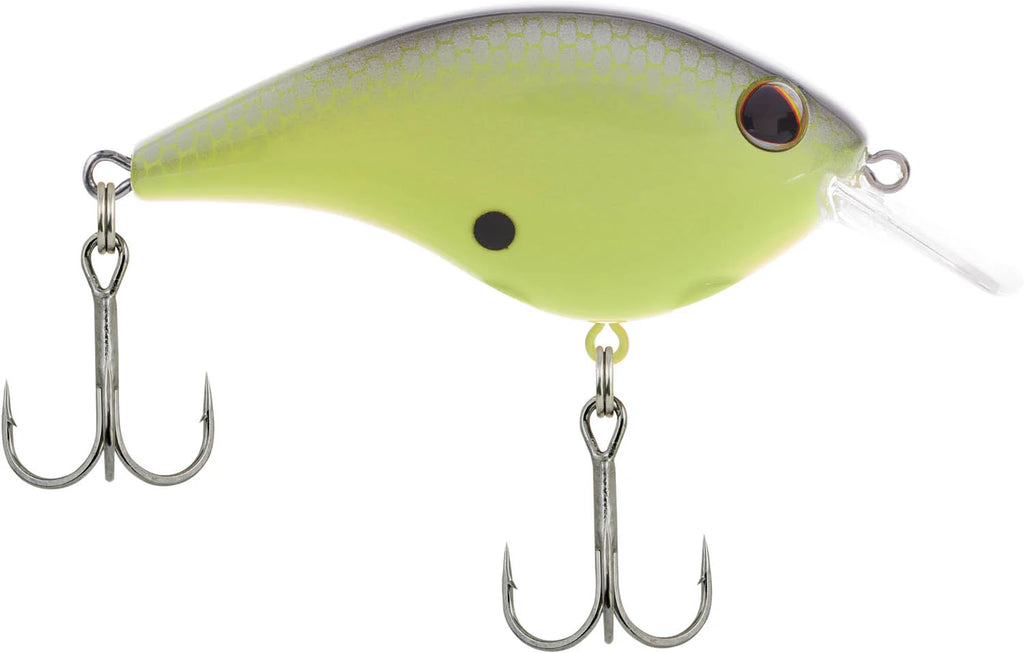 Berkley Frittside Shallow Diving Flat Sided Crankbait