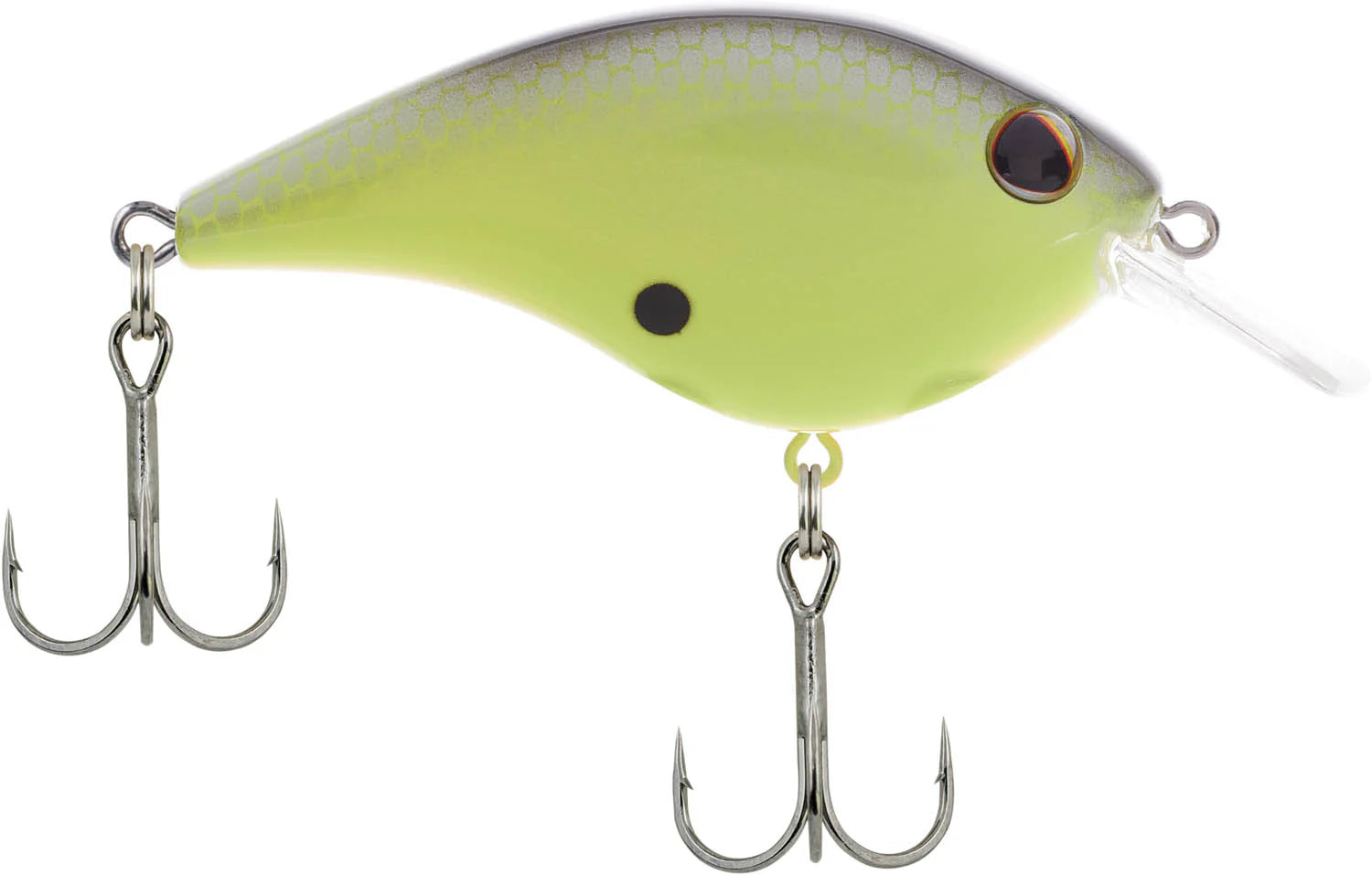 Berkley Frittside Shallow Diving Flat Sided Crankbait