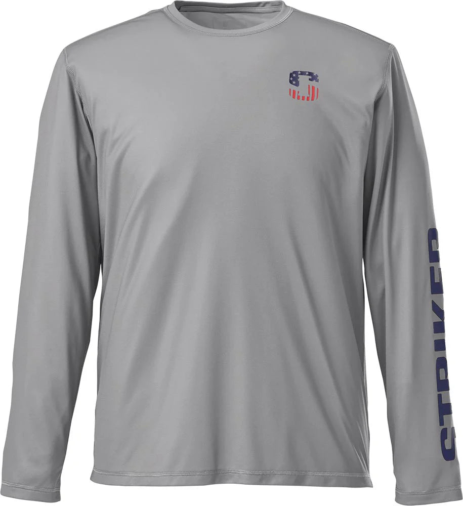 Striker Prime Long Sleeve Shirt