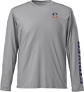 Striker Prime Long Sleeve Shirt
