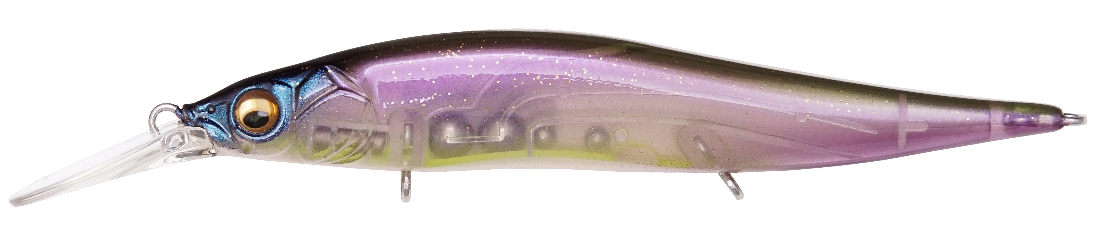 Megabass Ito Vision 110 1 Jr Jerkbait