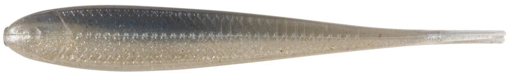 YUM Forward Facing Sonar Minnow 4 Inch