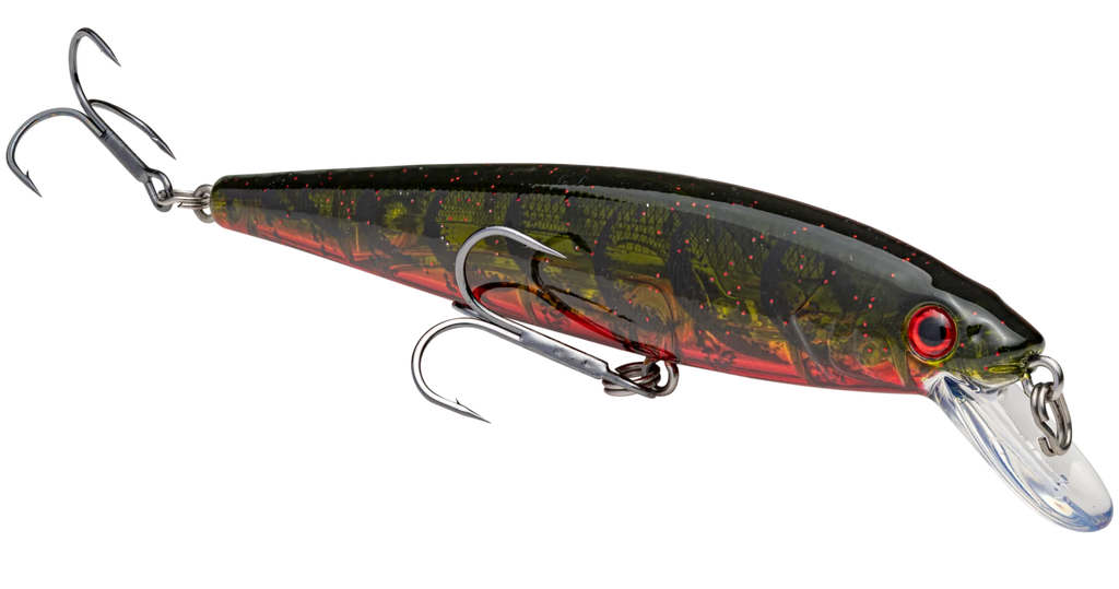 Strike King KVD 200 Series Suspending Medium Diving Jerkbait 45 Inch